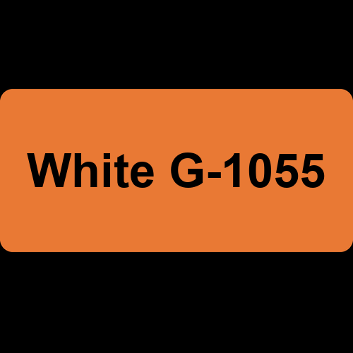 White G-1055